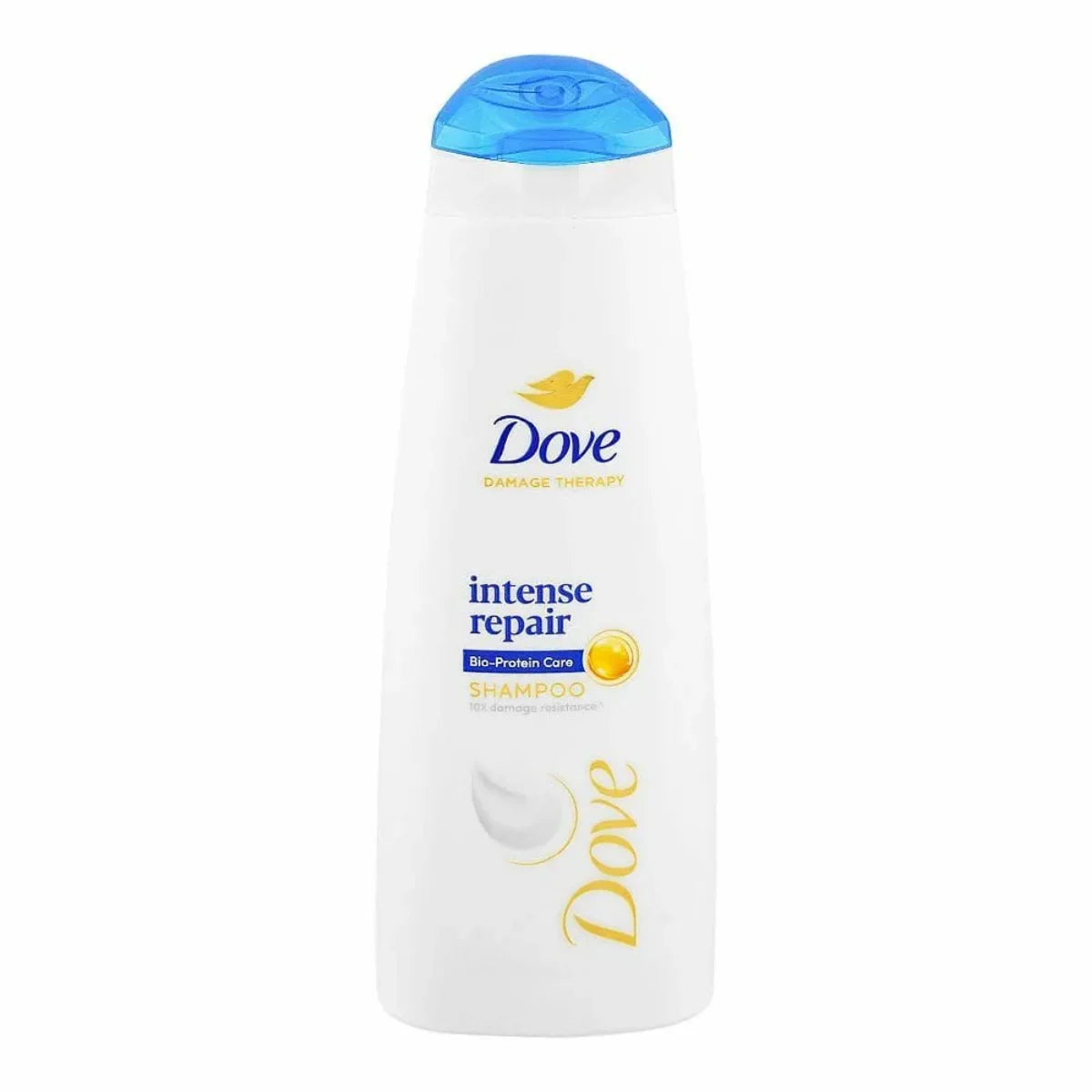 Dove Intense Repair Shampoo 175ml | Repair Damaged Hair