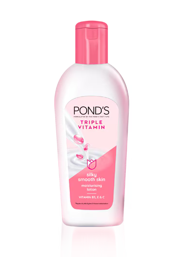 Ponds Lotion 100ML