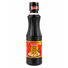 National Soya Sauce 300ml | Rich Savory Chinese Sauce