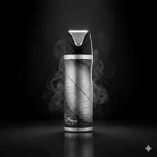 Lattafa Najdia Body Spray 200ml | Fresh Aquatic Fragrance
