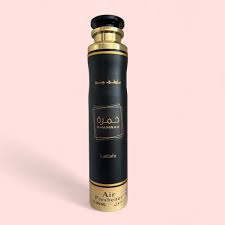 Lattafa Khamrah Room Spray 300ml ā Buy Online at Grocera