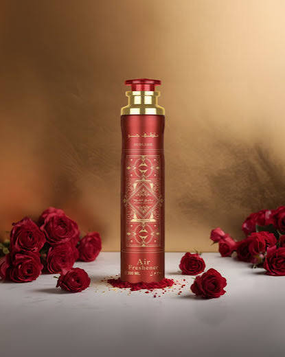 Lattafa Sublime Room Spray 300ml ā Buy Online at Grocera