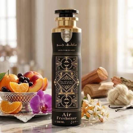 Lattafa Oud for Glory Room Spray 300ml – Buy Online at Grocera