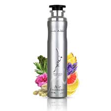 Lattafa Maahir Legacy Room Spray 300ml – Buy Online at Grocera