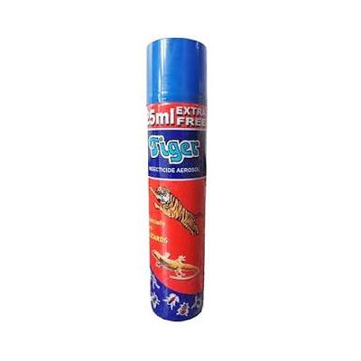 Tiger Insect Killer Spray