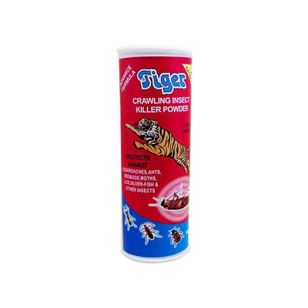Tiger Insect Killer Powder