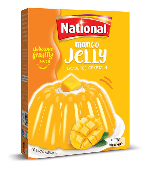 National Mango Jelly