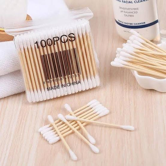 Cotton Buds