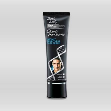 Glow & Lovely Men Cream 25g
