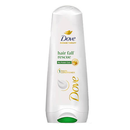 Dove Hair Fall Rescue Conditioner 180ml | Reduce Hair Fall