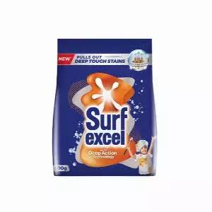 Surf Excel Detergent Powder 500g | Powerful Stain Removal