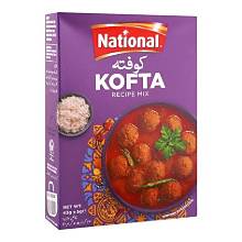 National Kofta Masala 40g – Buy Online at Grocera
