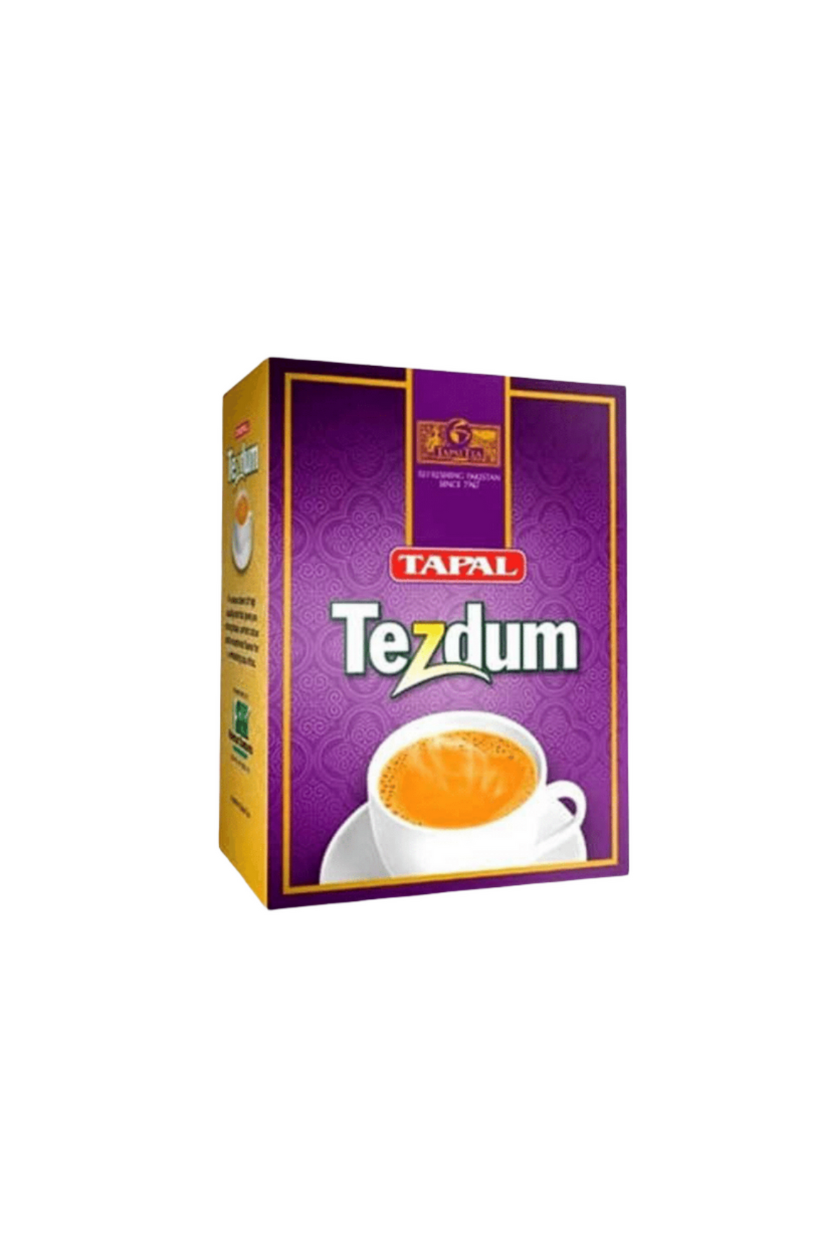 Tezdum Tea 170g | Rich Aromatic Black Tea