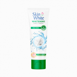 Skin White Oily Skin Face Wash 100ml | Oil Control Clean