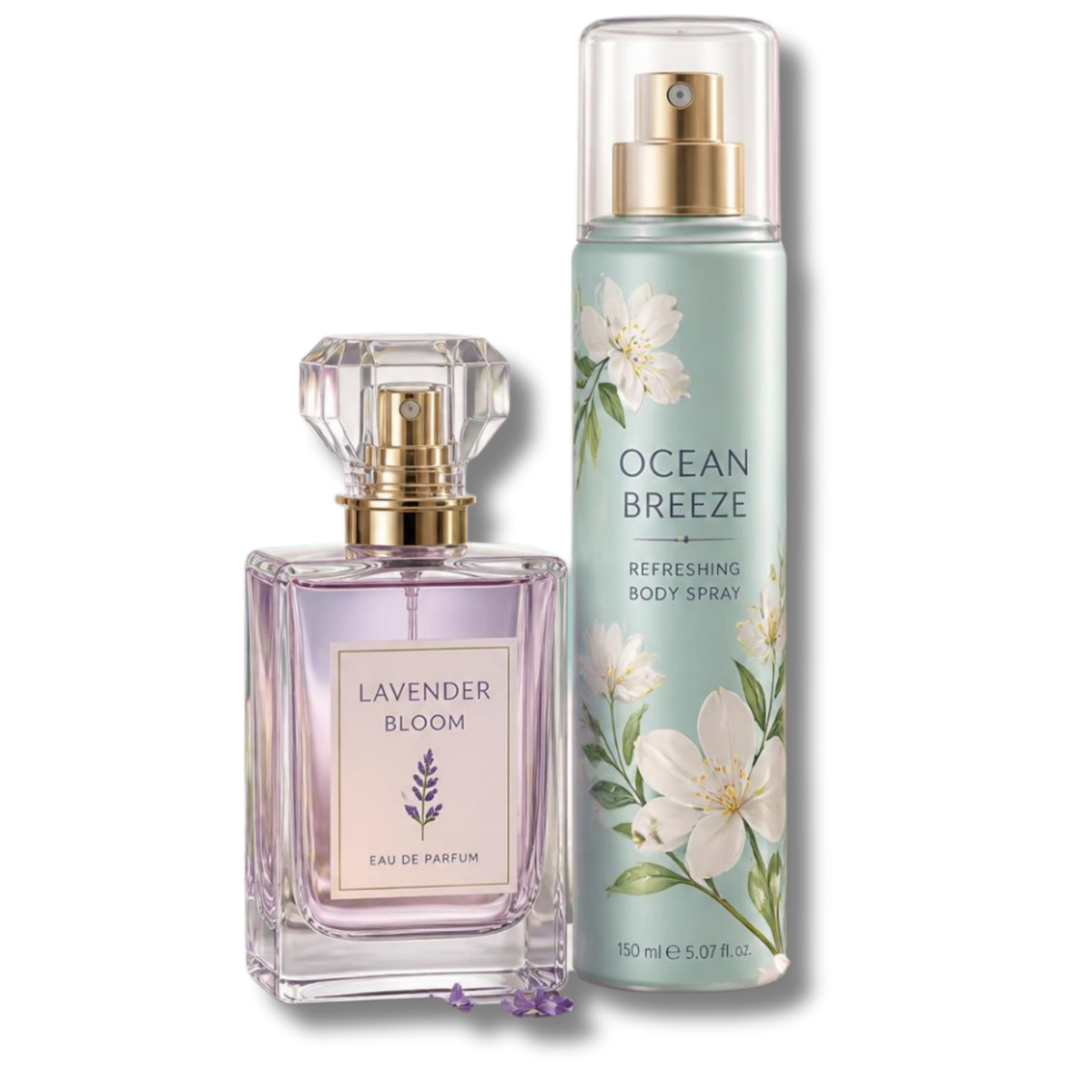 Fragrances