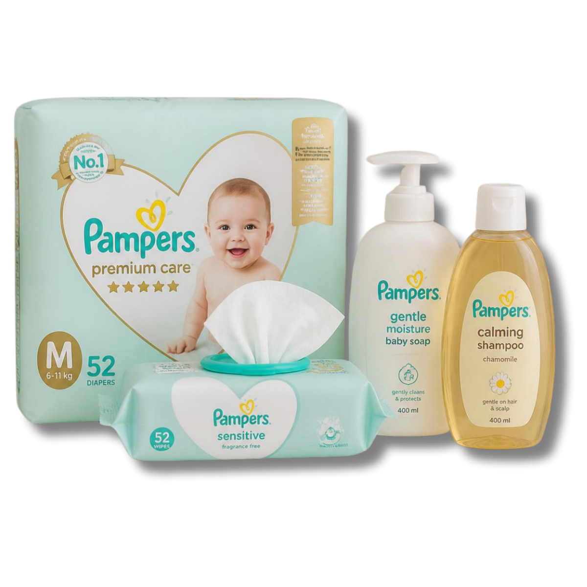 Baby Care