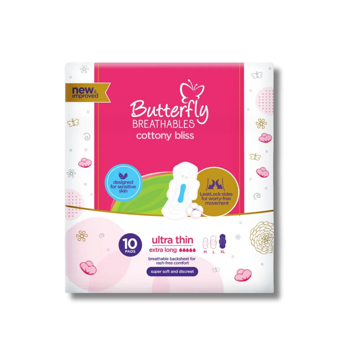Feminine Hygiene
