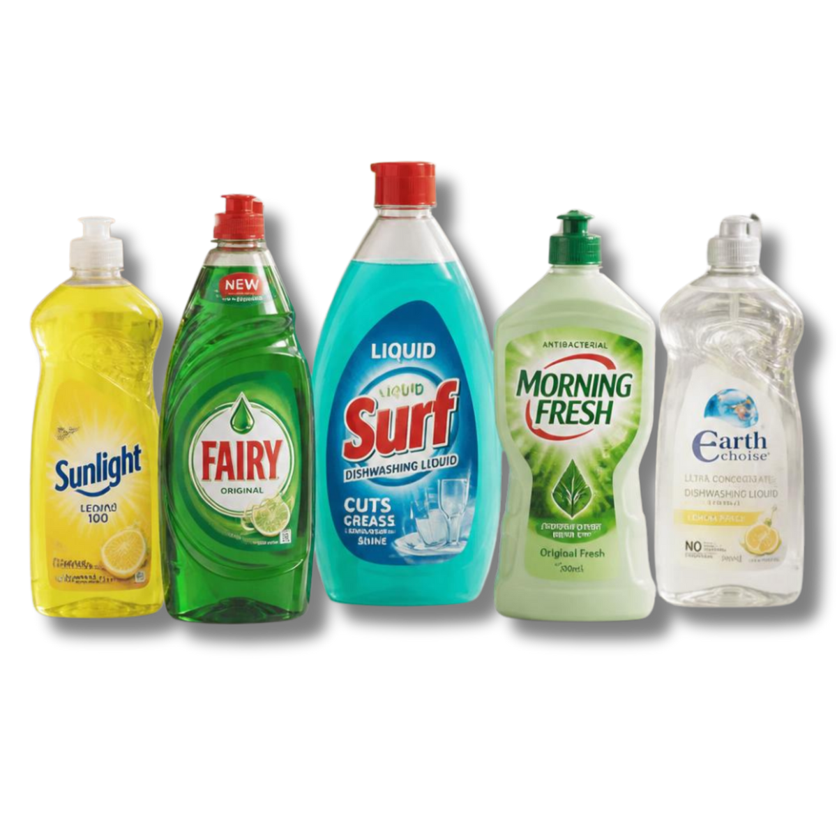 Laundry Care