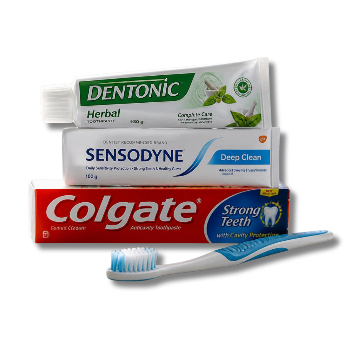 Personal Hygiene