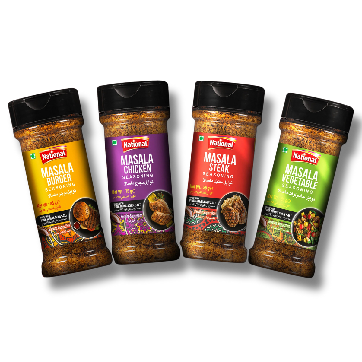 Spices