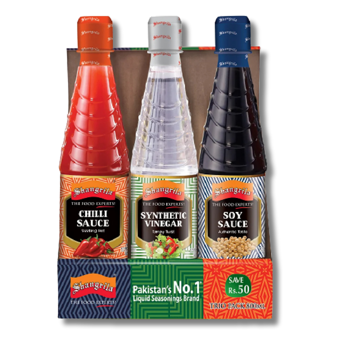 Sauces