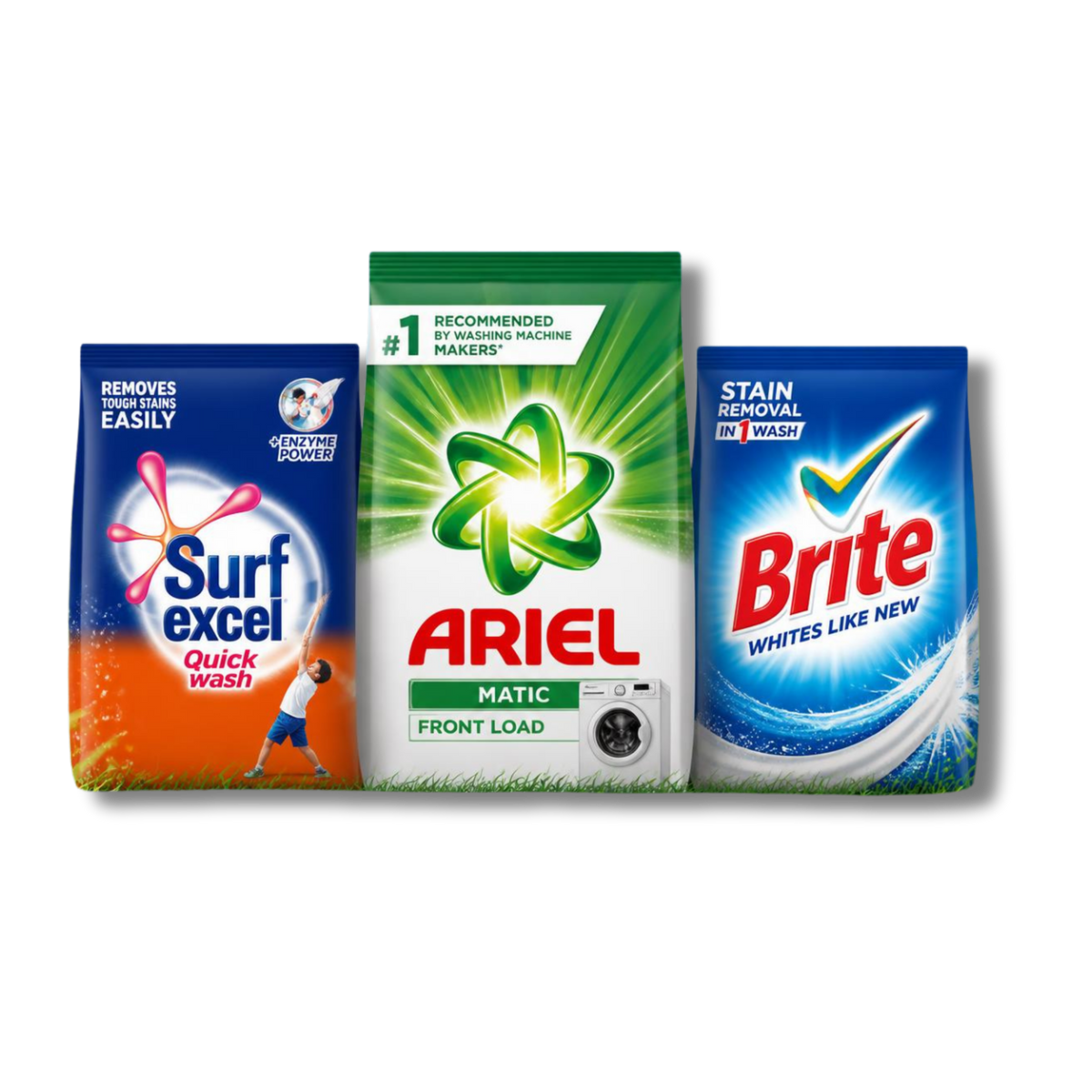 Washing Powder