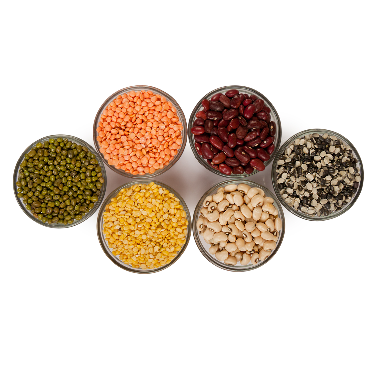 Pulses (Daal)