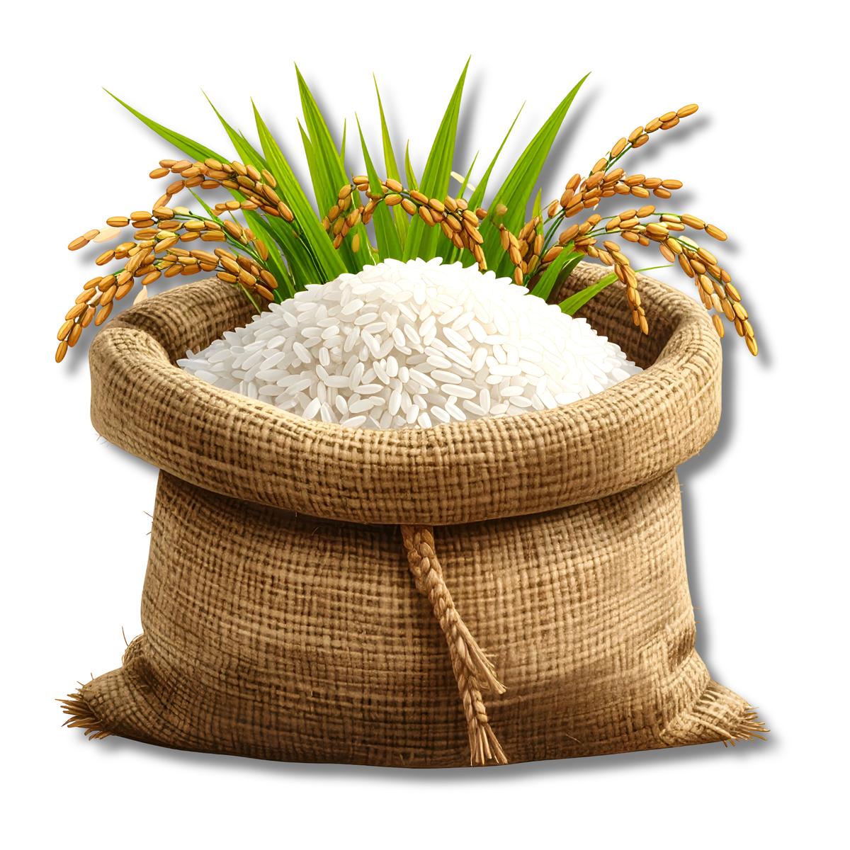 Rice & Grain