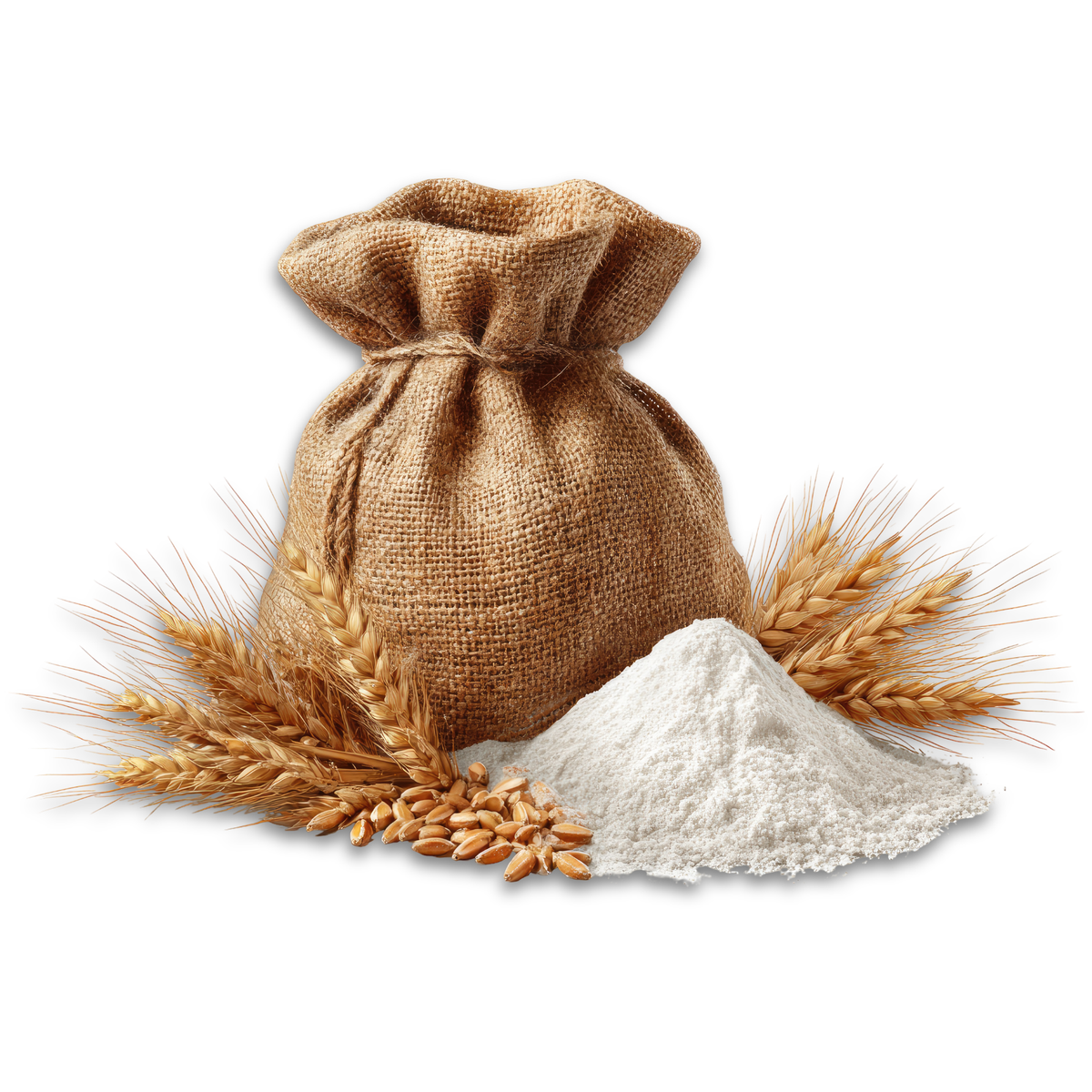 Flour & Staples