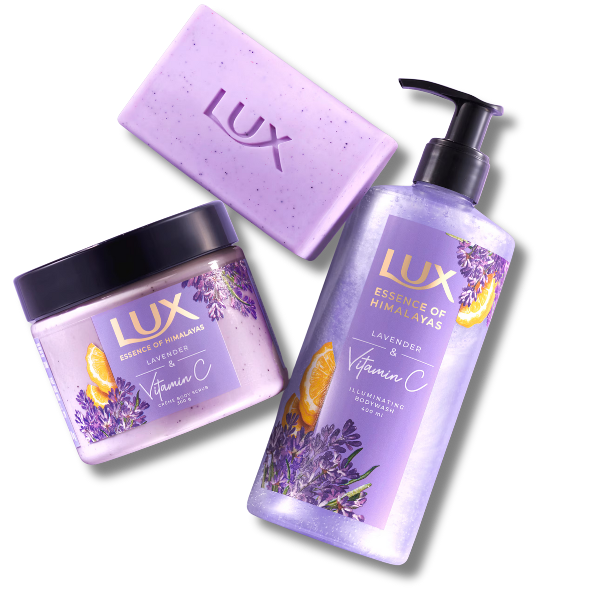 Personal Care