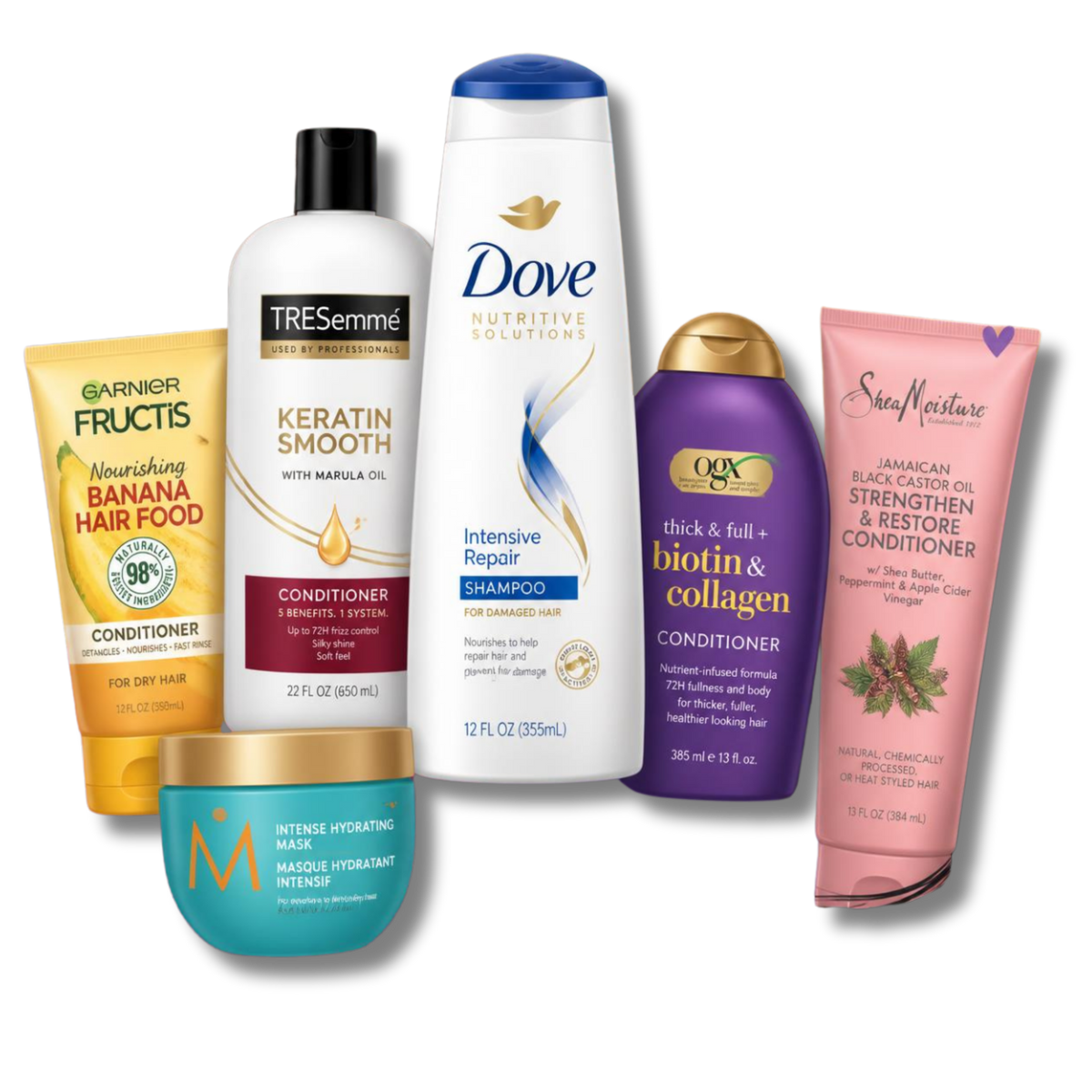 Hair Care