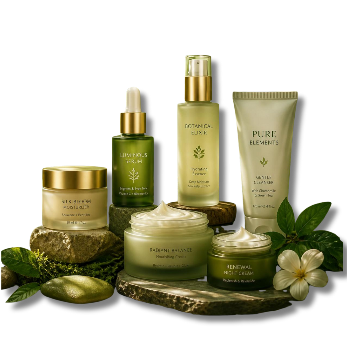 Skin Care