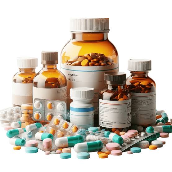 Pharmacy – Coming Soon