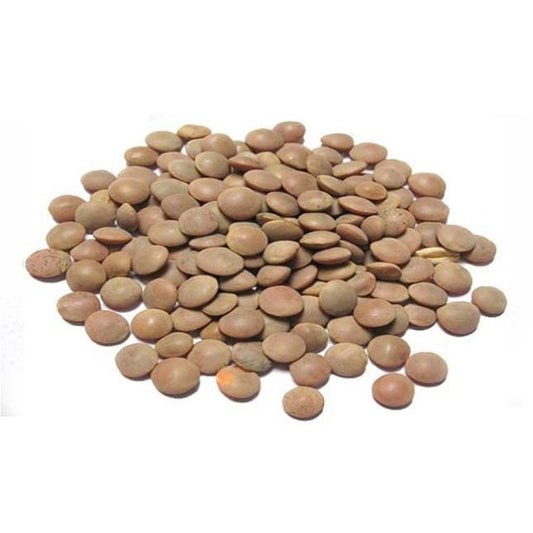 Daal Masoor Whole 1kg | Premium Whole Red Lentils