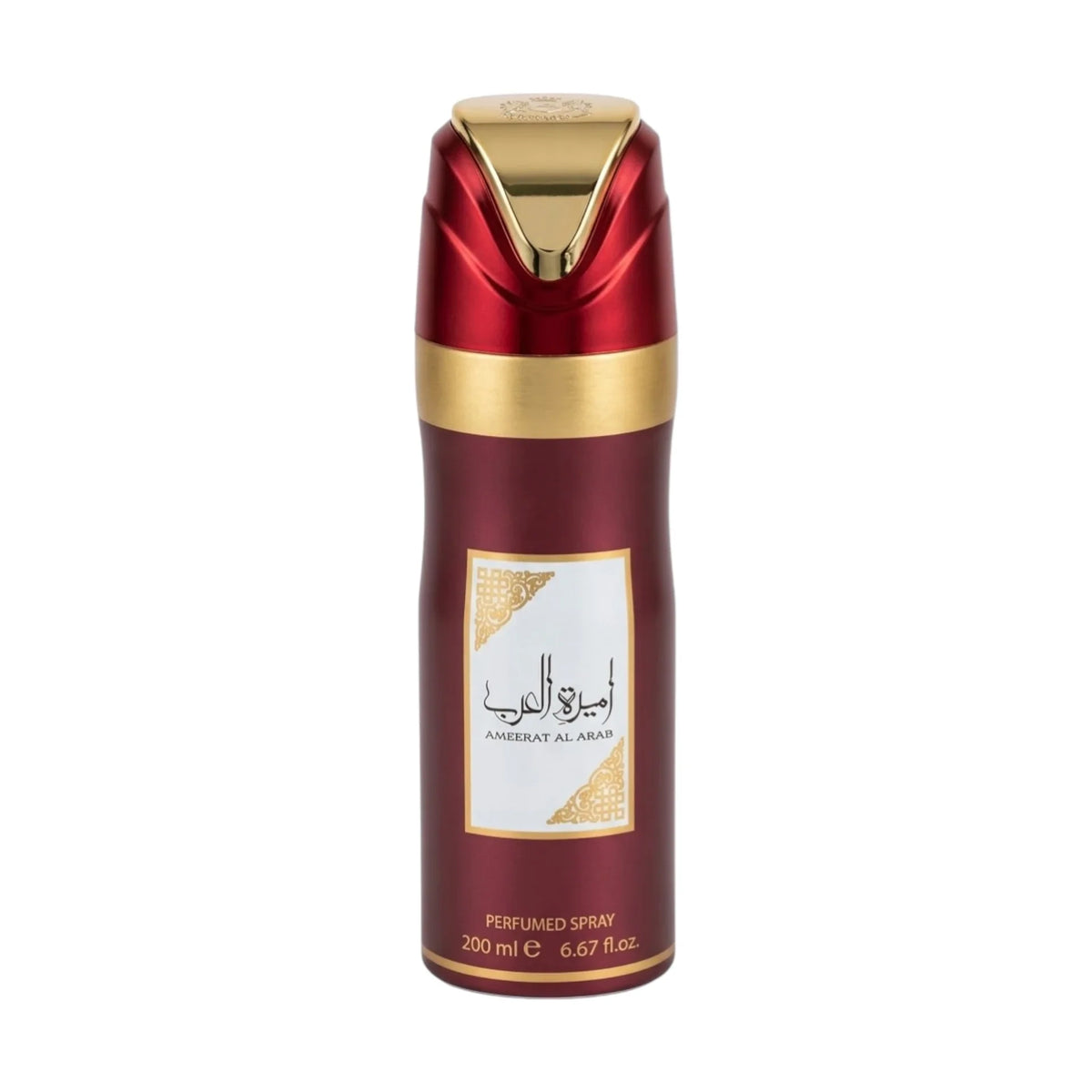 Lattafa Princess of Arabia Body Spray 200ml | Floral Fruity