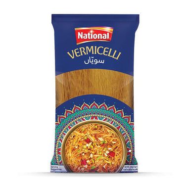 National Vermicelli