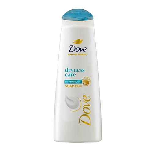 Dove Dryness Care Shampoo 175ml | Moisturizing Shampoo