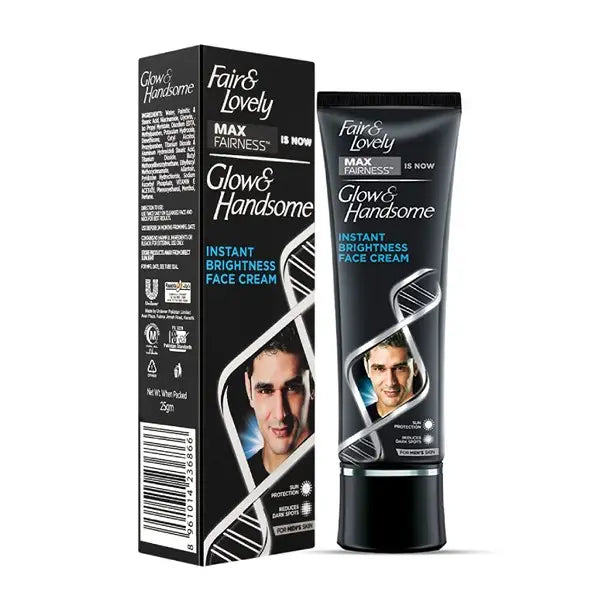 Glow & Lovely Men Cream 25g