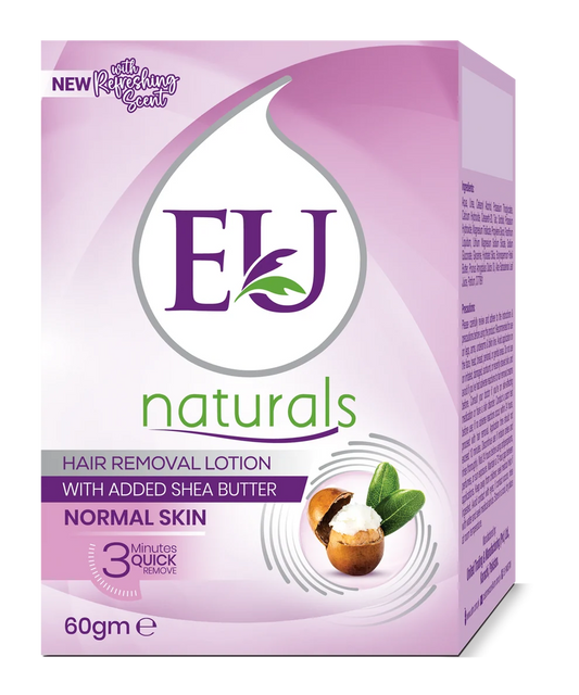 EU Hair Removal Lotion 60g