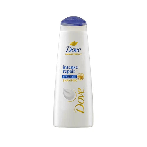 Dove Intense Repair Shampoo 360ml | Repair Damaged Hair