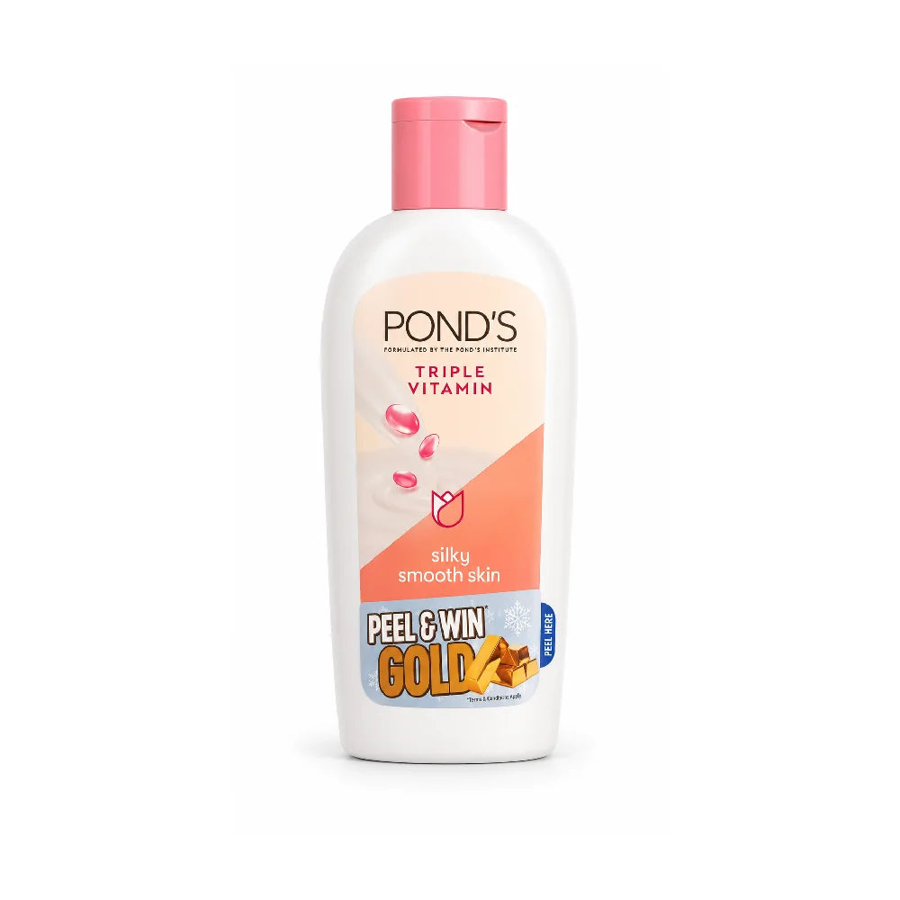 Ponds Lotion 100ML