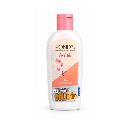 Ponds Lotion 100ML