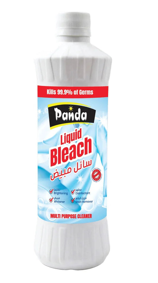 Panda White Bleach 600ml