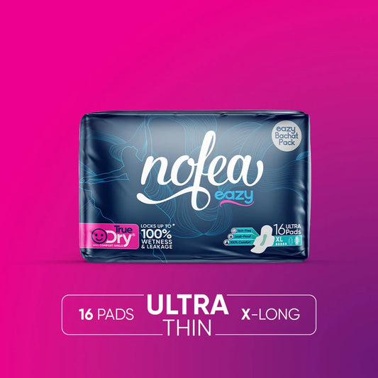 Nofea Ultra Pads (16 Pads)