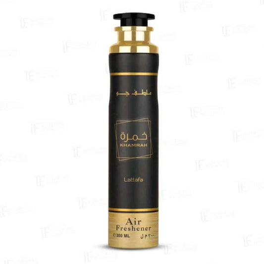 Lattafa Khamrah Room Spray 300ml – Buy Online at Grocera