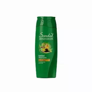 Sandal Herbal Shampoo 360ml | Natural Herbal Hair Care