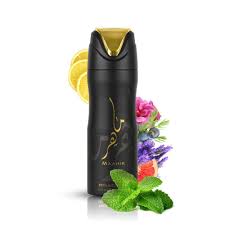 Lattafa Maahir Body Spray 200ml | Bold Signature Fragrance