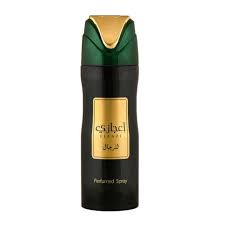 Lattafa Ejaazi Body Spray 200ml | Rich Oriental Fragrance