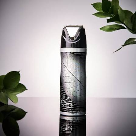 Lattafa Najdia Body Spray 200ml | Fresh Aquatic Fragrance