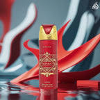 Lattafa Sublime Body Spray 200ml | Fruity Floral Fragrance